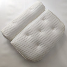 Load image into Gallery viewer, SPA Pillow for the Bath!
