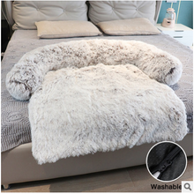 Load image into Gallery viewer, Pet Sofa Dog Bed Washable
