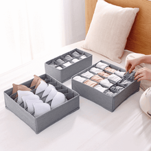 Load image into Gallery viewer, Ultimate Foldable Design Closet Organizer
