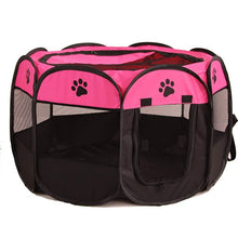 Load image into Gallery viewer, Pet Playpen, Portable Foldable
