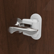 Load image into Gallery viewer, Universal Child Safety Door Lever Lock
