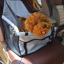 Load image into Gallery viewer, Pet Dog Carrier /Car seat , Folding Pad Waterproof
