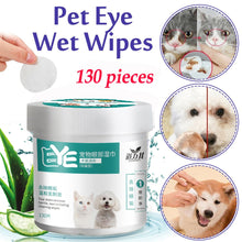 Load image into Gallery viewer, Pet Wet Wipes
