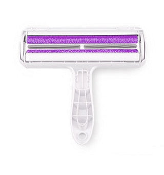Pet Hair Remover Roller Reusable, Cleanable