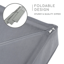Load image into Gallery viewer, Ultimate Foldable Design Closet Organizer
