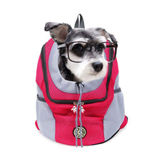 Load image into Gallery viewer, Pet Dog Transport Bag
