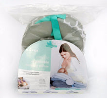 Load image into Gallery viewer, Adjustable Breastfeeding Pillow
