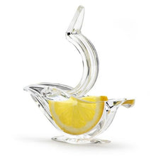 Load image into Gallery viewer, Acrylic Lemon Juicer - Lemon Squeezer
