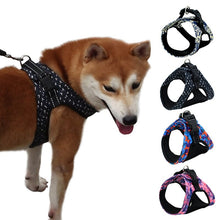 Load image into Gallery viewer, Pet Vest Harness
