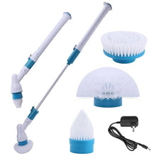 Load image into Gallery viewer, TurboScrub XL3000™ Electric Cleaning Brush

