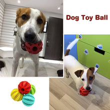 Load image into Gallery viewer, Treat Ball for Cats and Dogs

