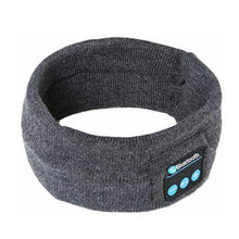 Load image into Gallery viewer, Wireless Bluetooth Earphone Headband
