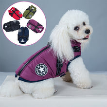Load image into Gallery viewer, Pet Harness/Vest , Clothes,  Waterproof
