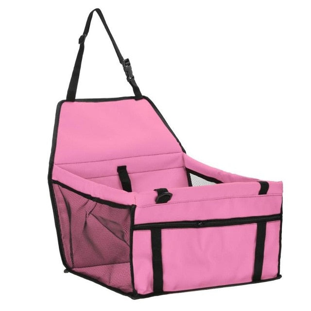 Pet Dog Carrier /Car seat , Folding Pad Waterproof